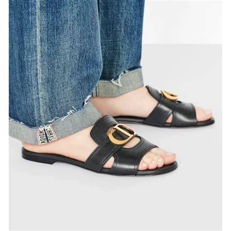 dior schoen dames|Dior sandalen.